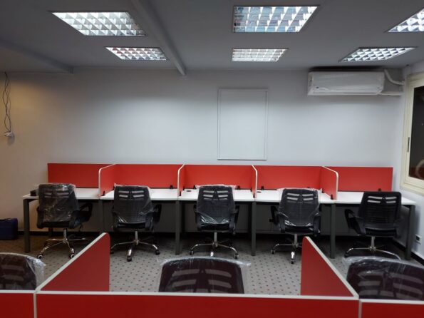 ⁦Work Station _ خليه عمل - ورك استيشن -WS-0012⁩ - الصورة ⁦3⁩